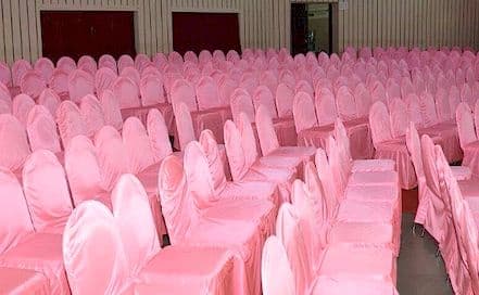 Dadar Matunga Cultural Centre Mahim Photo Dadar Matunga Cultural Centre Mahim AC Banquet Hall in Mahim