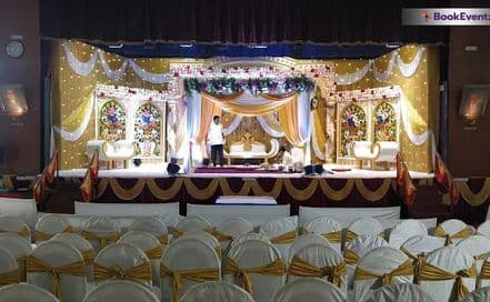 Dadar Matunga Cultural Centre Mahim Photo Dadar Matunga Cultural Centre Mahim AC Banquet Hall in Mahim