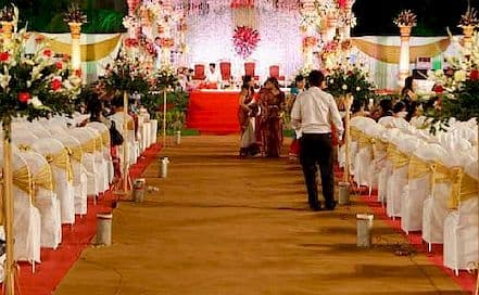 Dadar Parsee Colony Gymkhana Dadar East Photo Dadar Parsee Colony Gymkhana Dadar East Party Lawns in Dadar East