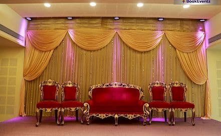 Dadoba Kashinath Thakur Hall Dadar Photo Dadoba Kashinath Thakur Hall Dadar AC Banquet Hall in Dadar