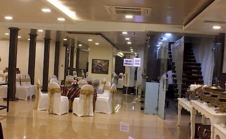 Daffodils 23 Malad Photo Daffodils 23 Malad AC Banquet Hall in Malad