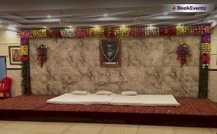 Daga Dharamshala Maniktala Photo Daga Dharamshala Maniktala AC Banquet Hall in Maniktala