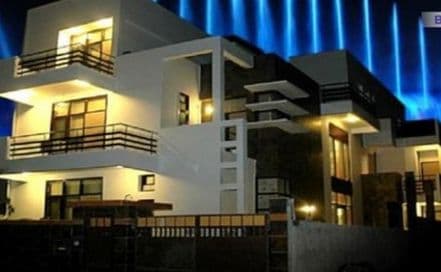 Hotel Dahleez-Sushant Lok DLF Phase III Photo Hotel Dahleez-Sushant Lok DLF Phase III Hotel in DLF Phase III