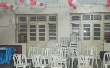 Daivagya Hitvardhak Samaj Dadar Photo Daivagya Hitvardhak Samaj Dadar AC Banquet Hall in Dadar