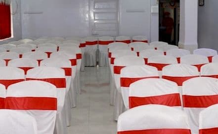 Dalvi Hall Borivali Photo Dalvi Hall Borivali AC Banquet Hall in Borivali