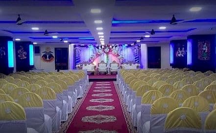 Damodar Marriage Hall Nalasopara Photo Damodar Marriage Hall Nalasopara AC Banquet Hall in Nalasopara