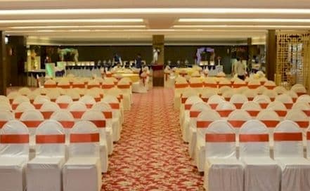 Darsshan Banquet Kandivali Photo Darsshan Banquet Kandivali AC Banquet Hall in Kandivali