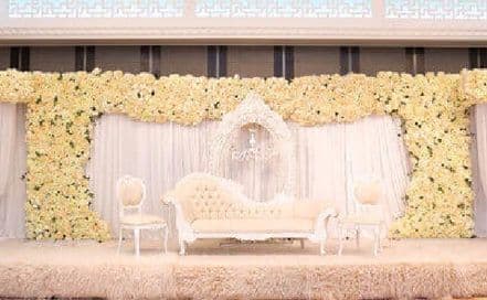 Darshan Banquet Indirapuram Photo Darshan Banquet Indirapuram AC Banquet Hall in Indirapuram