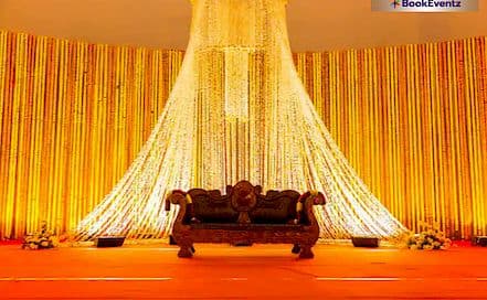 Datta Mandir Banquets Nerul Photo Datta Mandir Banquets Nerul AC Banquet Hall in Nerul