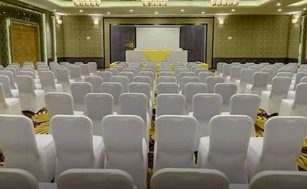 Davanam Sarovar Portico Koramangala Photo Davanam Sarovar Portico Koramangala 5 Star Hotel in Koramangala