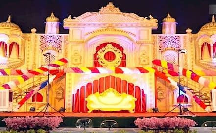 Dayanand Lawn and Banquet Mulund Photo Dayanand Lawn and Banquet Mulund Party Lawns in Mulund