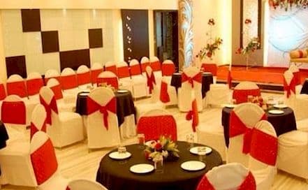 Dayawanti Tikamdas Hall Khar Photo Dayawanti Tikamdas Hall Khar AC Banquet Hall in Khar