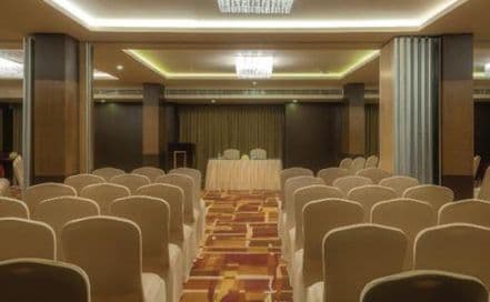 Days Hotel Chennai OMR Medavakkam Photo Days Hotel Chennai OMR Medavakkam Hotel in Medavakkam