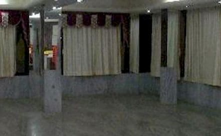 Dazzle Party Hall Borivali Photo Dazzle Party Hall Borivali AC Banquet Hall in Borivali