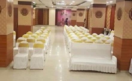 D C Club Vasai Photo D C Club Vasai AC Banquet Hall in Vasai