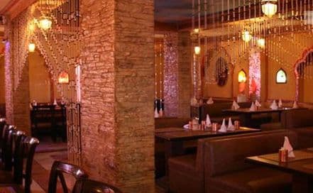 Hotel DDR Residency DLF Phase III Photo Hotel DDR Residency DLF Phase III Hotel in DLF Phase III