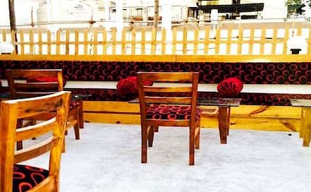 De 3rd Street Khar Photo De 3rd Street Khar Lounge in Khar