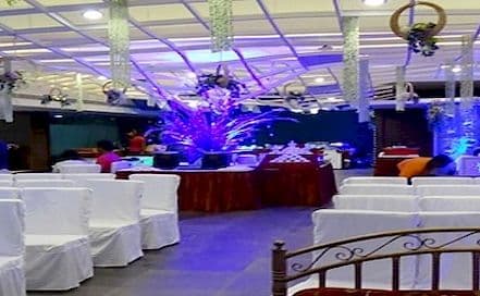 De Eyott Utsav Banquet Salt lake Photo De Eyott Utsav Banquet Salt lake AC Banquet Hall in Salt lake