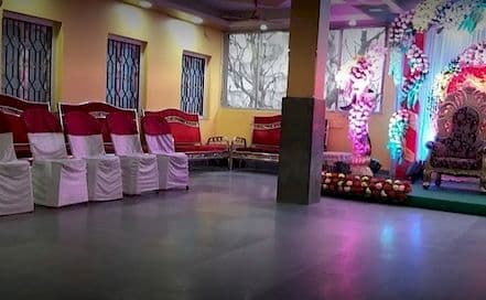 Debdyut Shobhabazar Photo Debdyut Shobhabazar AC Banquet Hall in Shobhabazar