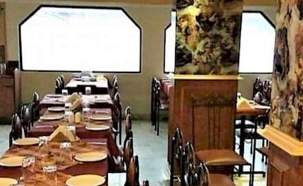 Debonair Banquet Hall Dum Dum Photo Debonair Banquet Hall Dum Dum AC Banquet Hall in Dum Dum