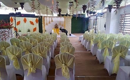 Deccan Serai Hotel Hitech City Photo Deccan Serai Hotel Hitech City Hotel in Hitech City