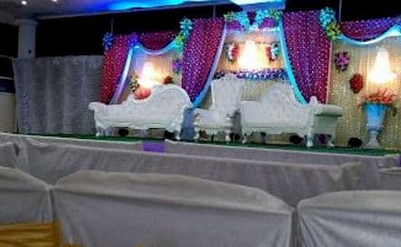 Decent Function Palace Mehidipatnam Photo Decent Function Palace Mehidipatnam AC Banquet Hall in Mehidipatnam