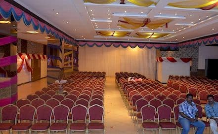 Dee Cee Manor T.Nagar Photo Dee Cee Manor T.Nagar Hotel in T.Nagar