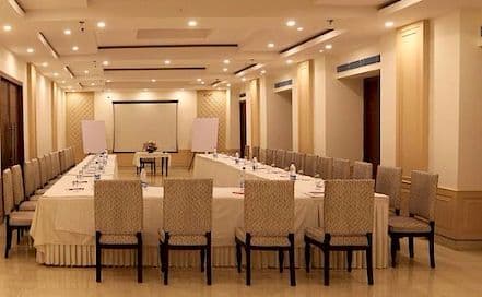 Dee Marks Hotel & Resort Mahipalpur Photo Dee Marks Hotel & Resort Mahipalpur Resort in Mahipalpur