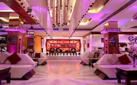 Dee Pearls Banquets Rohini Photo Dee Pearls Banquets Rohini AC Banquet Hall in Rohini