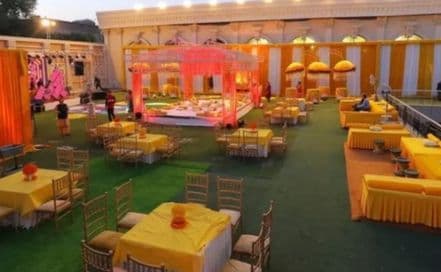 DeeMarks Hotel & Resorts Mahipalpur Photo DeeMarks Hotel & Resorts Mahipalpur Hotel in Mahipalpur