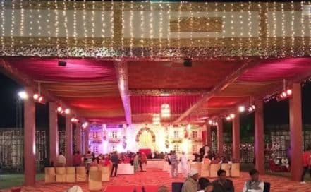 Deep Farm's Banquet Faridabad Photo Deep Farm's Banquet Faridabad AC Banquet Hall in Faridabad