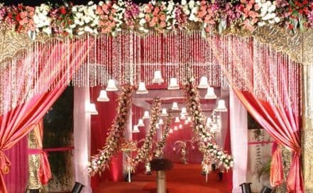 Deep Grand Banquet Vaishali Photo Deep Grand Banquet Vaishali AC Banquet Hall in Vaishali