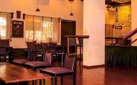 Deep Purple Party Lounge Churchgate Photo Deep Purple Party Lounge Churchgate AC Banquet Hall in Churchgate