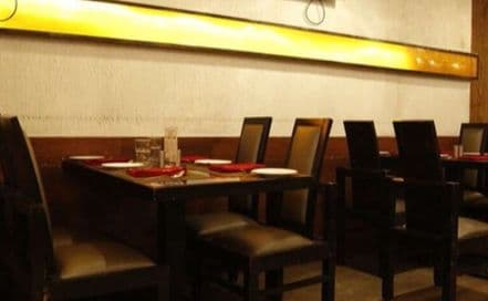 Delhi 15 Reloaded Kirti Nagar Photo Delhi 15 Reloaded Kirti Nagar Lounge in Kirti Nagar