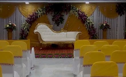 Delhi Darbar Inn Bhayander Photo Delhi Darbar Inn Bhayander AC Banquet Hall in Bhayander