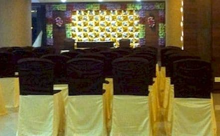 Delite Restaurant & Banquet Hall Chandkheda Photo Delite Restaurant & Banquet Hall Chandkheda AC Banquet Hall in Chandkheda
