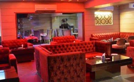 Delly Belly Lounge and Bar Patel Nagar Photo Delly Belly Lounge and Bar Patel Nagar Lounge in Patel Nagar