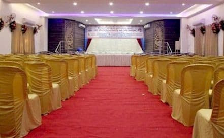 Desai Wadi Banquet Hall Kandivali Photo Desai Wadi Banquet Hall Kandivali AC Banquet Hall in Kandivali