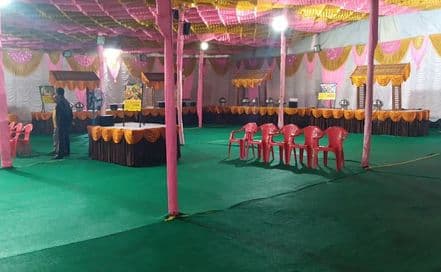 Desai Wadi Banquet Hall Kandivali Photo Desai Wadi Banquet Hall Kandivali AC Banquet Hall in Kandivali