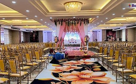 Deshastha Maratha Bhavan Vashi Photo Deshastha Maratha Bhavan Vashi AC Banquet Hall in Vashi