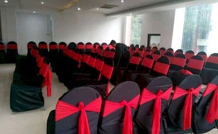 Desi Rasoi Jayanagar Photo Desi Rasoi Jayanagar AC Banquet Hall in Jayanagar