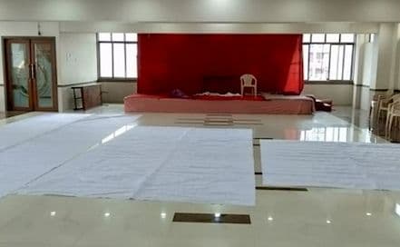 Dev Vatika Hall Mira Road Photo Dev Vatika Hall Mira Road AC Banquet Hall in Mira Road