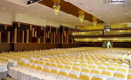 Devaki Anand Suvarna Convention Hall Banerghatta Road Photo Devaki Anand Suvarna Convention Hall Banerghatta Road AC Banquet Hall in Banerghatta Road