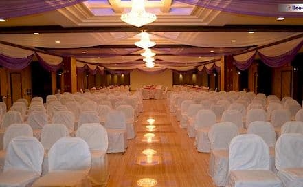 Devanshi inn Kalamboli Photo Devanshi inn Kalamboli AC Banquet Hall in Kalamboli