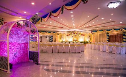 Devi mahal Kalyana Mandapam Chrompet Photo Devi mahal Kalyana Mandapam Chrompet AC Banquet Hall in Chrompet