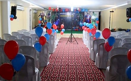 Devi Party Hall kengeri Photo Devi Party Hall kengeri AC Banquet Hall in kengeri