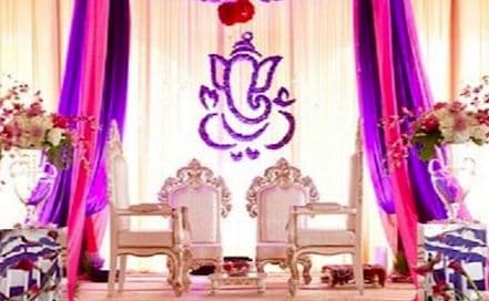 Devraj Sabhagruha Dadar Photo Devraj Sabhagruha Dadar AC Banquet Hall in Dadar