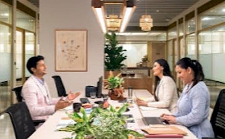 Dextrus Bandra East Photo Dextrus Bandra East Coworking spaces in Bandra East