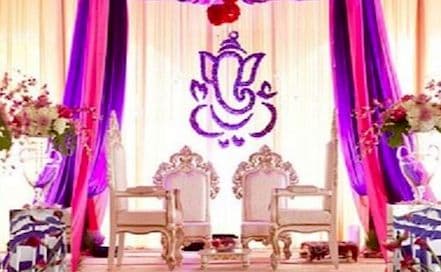 Dharamsinh Hall Charni Road Photo Dharamsinh Hall Charni Road AC Banquet Hall in Charni Road