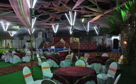 Dhawan Banquet Sonipat Photo Dhawan Banquet Sonipat AC Banquet Hall in Sonipat